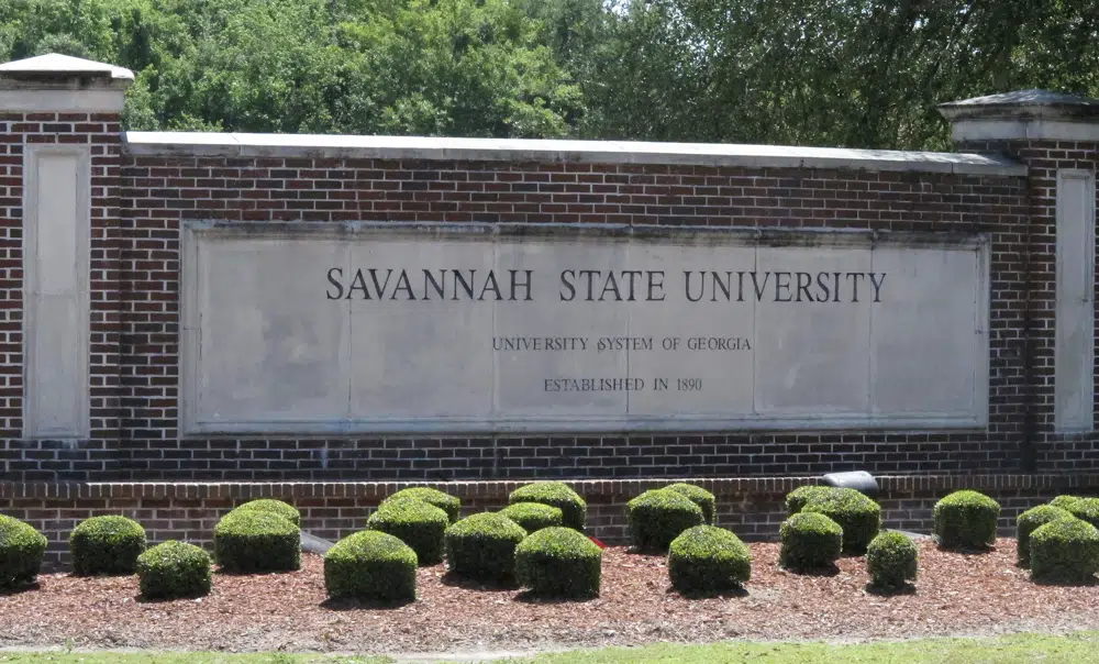 Savannah State University