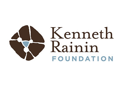 Kenneth Rainin Foundation logo