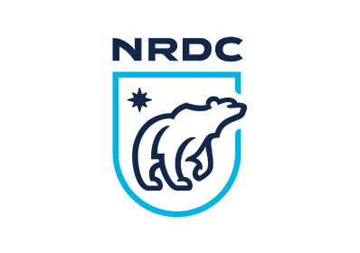 Natural Resources Defense Council logo