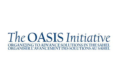 The Oasis Initiative