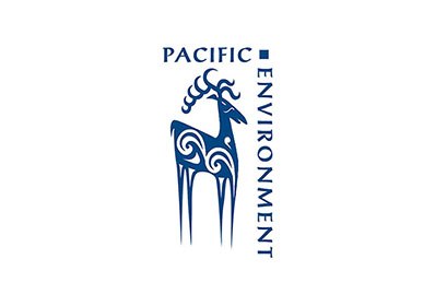 Pacific Environment