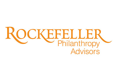 Rockefeller Philanthropy Advisors