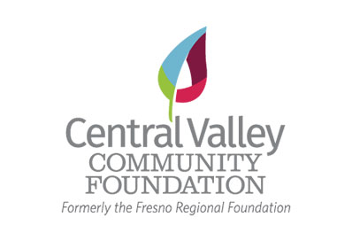 Central Valley Community Foundation logo