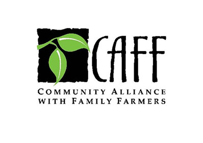 Community Alliance with Family Farmers