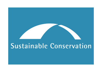 Sustainable Conservation