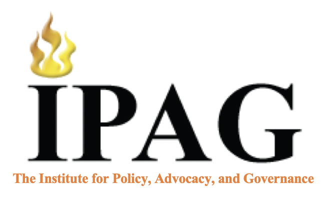 The Institute for Policy, Advocacy, and Governance