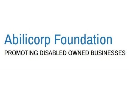 Abilicorp Foundation logo