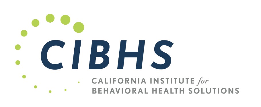 California Institute for Behavioral Health Solutions logo