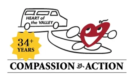 Heart Logo 34 Plus