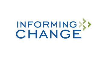 Informing Change logo