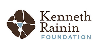 Kenneth Rainin Foundation logo