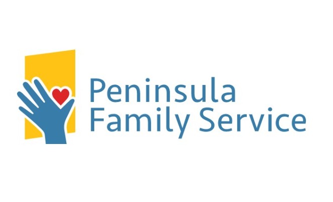 Peninsula Family Service logo