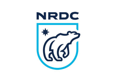 Natural Resources Defense Council logo