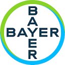 Bayer company logo