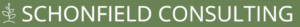 Schonfield Consulting logo