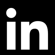 LinkedIn logo (link)